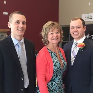 Meet your Posher, Ann